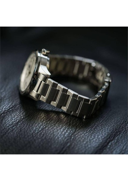 NJ0190-51A Unisex Kol Saati