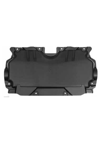 Motor Alt Muhafaza Ön Bnz-Dizel Mercedes C-Class W205 14>