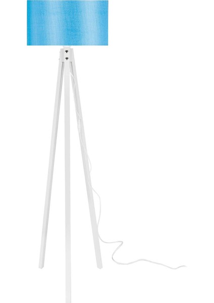 Rodi Lambader Beyaz Ayak / Mavi Şapka fiyatları