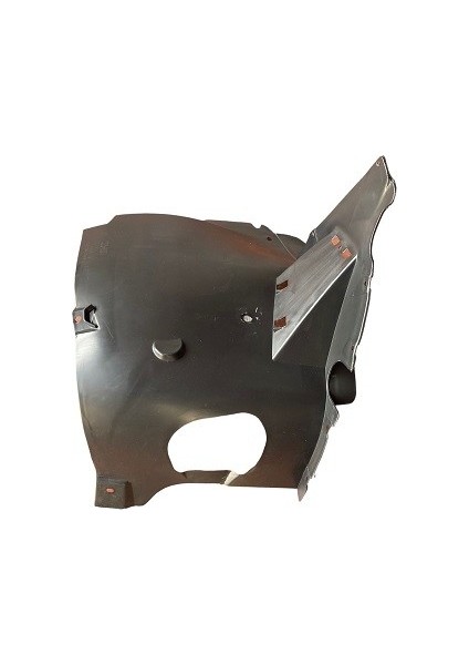 Çamurluk Davlumbazı Önün Önü Sol Gkl Üretim Orjinal Kalite ( Seat Leon )2013-2020