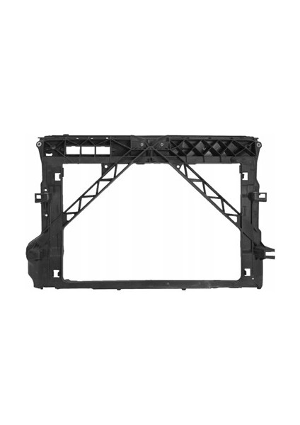 Ön Panel Fabia Dizel 2015>>