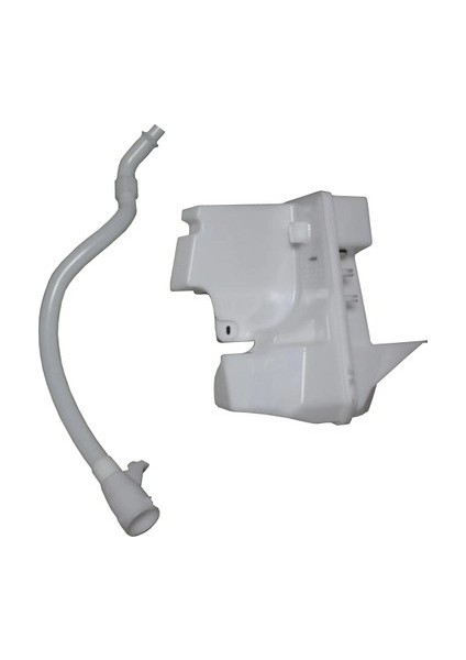 Silecek Cam Su Deposu Bidonu Borusu Ile Birlikte Transportert5-T6