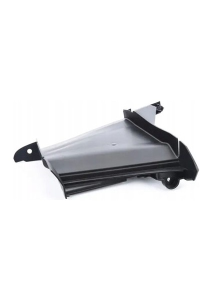 Ön Tampon Hava Klavuzu Sol A5 2017-2022