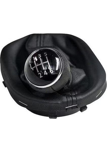 Vıtes Topuzu+Korugu Komple (6 Ilerı) Caddy 04>11 Touran 03>10