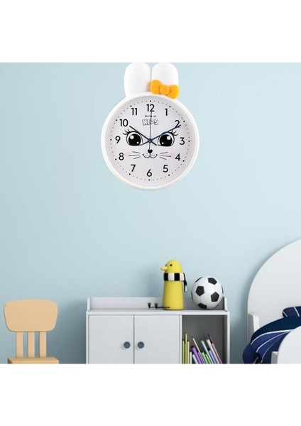 Beyaz Çocuk Masa Saati fırsatları