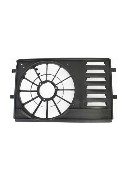 Fan Davlumbazı Polo Fabıa Ibıza Roomster Ameo Toledo Rapıd 1.2 1.6 11>