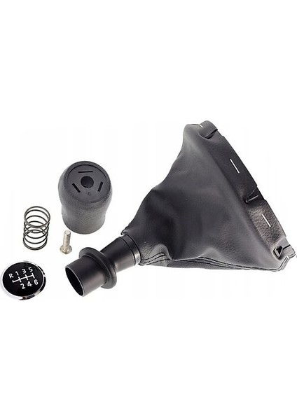 Vites Topuzu+ Körük Set Halinde Transporter T5