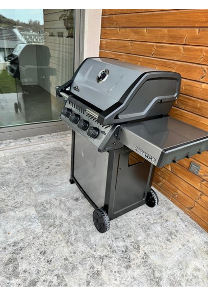 130*60 Mangal Koruma Örtüsü, %100 Su Geçirmez, Ithal Mehler Kumaş, Lastikli Kılıf Branda, Oxford Kumaş fırsatları