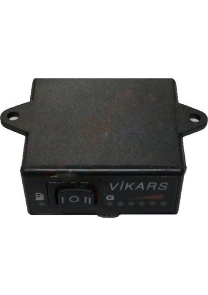 Anahtar Karb. Tek Vikars Starlight