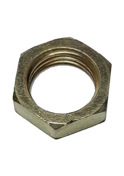 Karavan Somun Dedantör Için