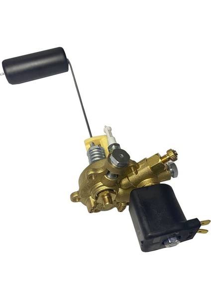 Karavan Şamandıra Vikars Gold 300X90