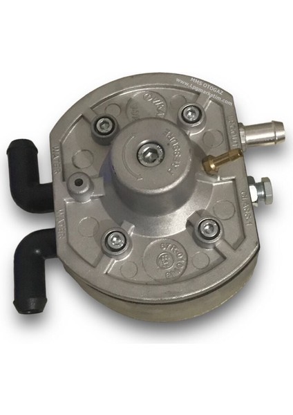 Beyin Sıralı Vikars 916-G Xxx