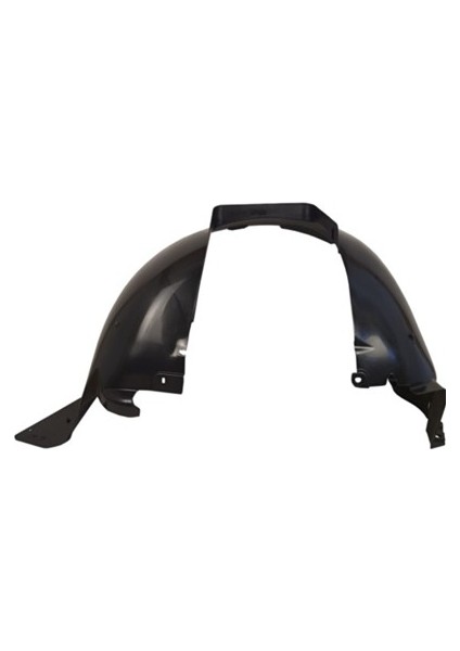 Çamurluk Davlumbazı Sag Transporter T7 T8 2015-2024 Enjeksiyon