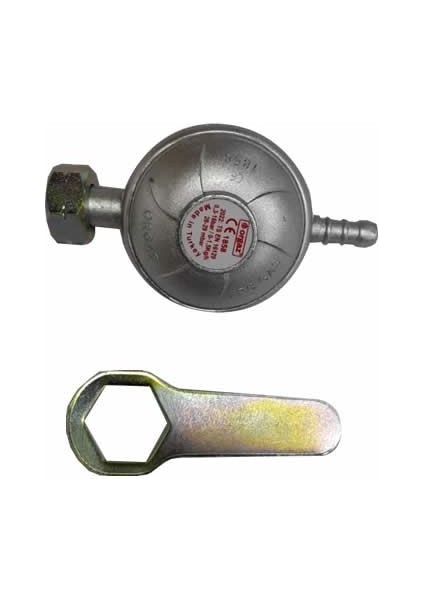 Karavan Lpg Dedantörü Altınboğa