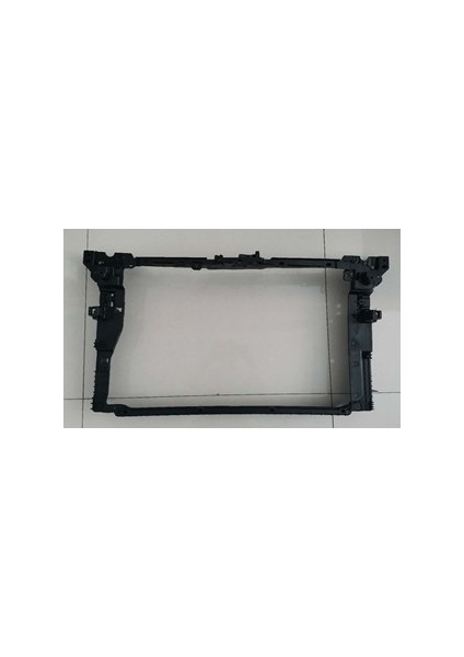 Ön Panel 1.0 Tsi Motor Polo 2018>>