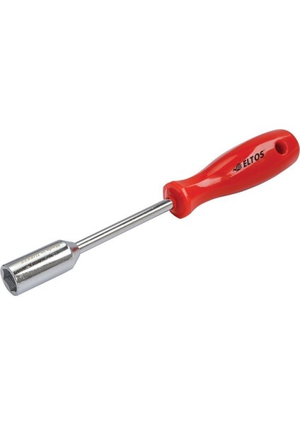El Aleti Tornavida Lokma T- 6 Pro - Bbb