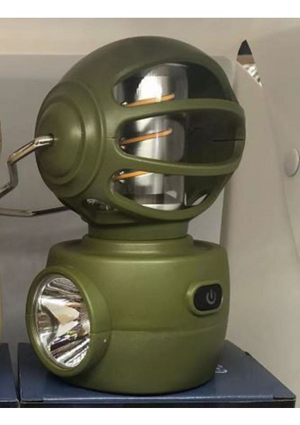 LF-3328A 30 Watt Kamp Lambasi