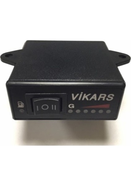 Anahtar Enj. Tek Vikars Starlight