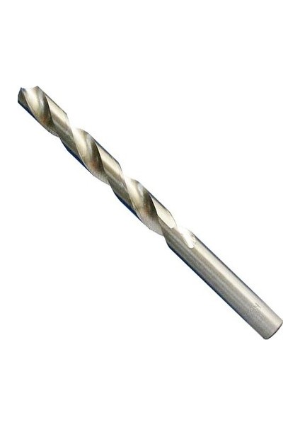 El Aleti Matkap Ucu 5 mm 30 cm P Düz