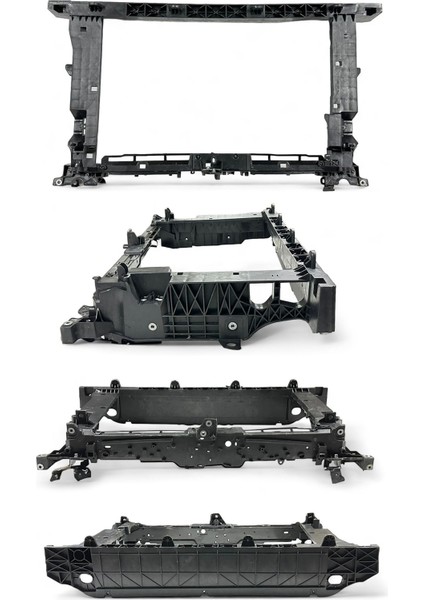 Ön Panel Dizel-Benzinli Ibiza 2018>>