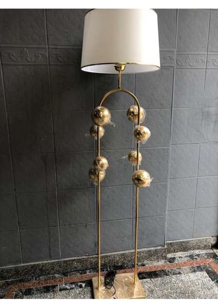 8 Toplu Gold Lambader
