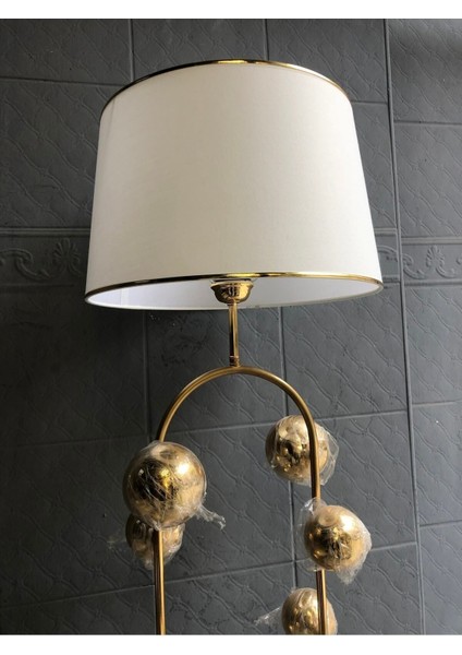 8 Toplu Gold Lambader