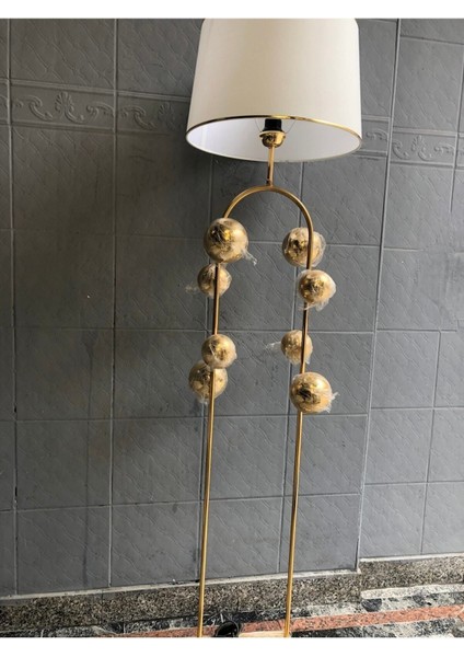 8 Toplu Gold Lambader