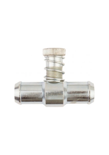 Lpg Gaz Ayar Vanası 16X16 Metal