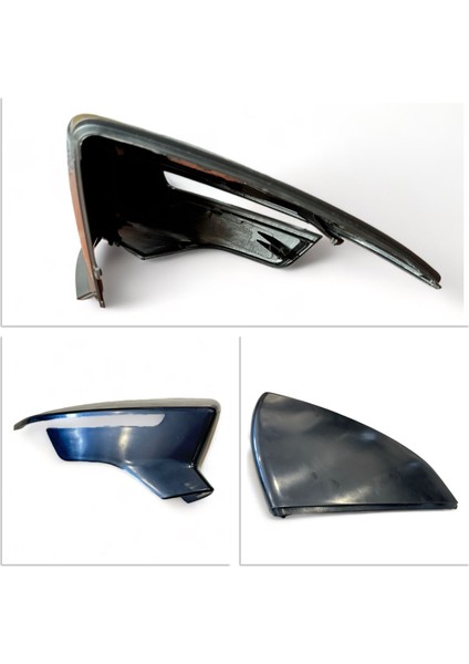 Ayna Kapagı Sag Leon 12-15 Arona Ibiza 2017>>