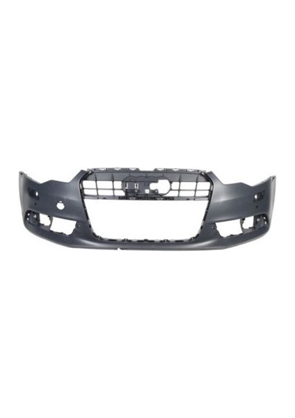 Ön Tampon Audi A6 2012>>