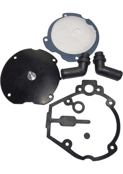 Diyafram Sıralı Landirenzo Uyumlu 0012 Yerli