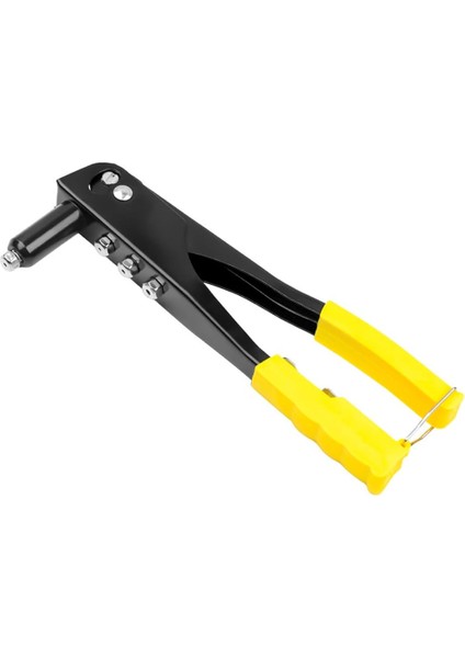 El Aleti Perçin Makinesi Manuel 8 mm - Bbb