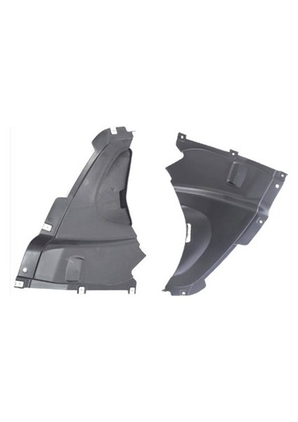 Kürek Bakaliti Ön Sag F30+LCİ M-Tech