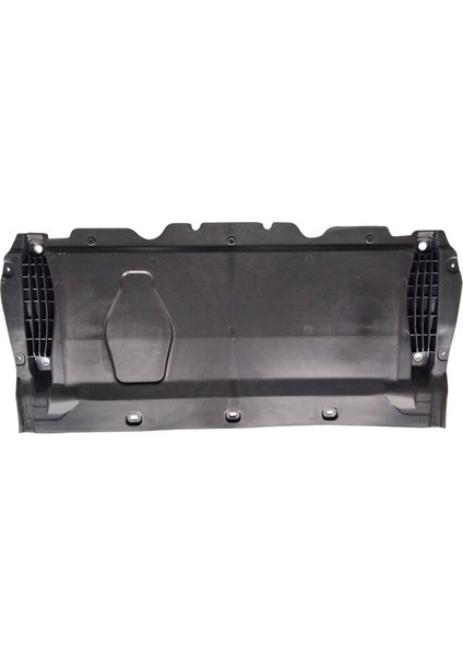 Motor Alt Muhafaza Önün Önü Audi A6 2013-2017 Enjeksiyon