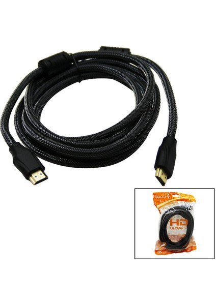 3mt Ipli HDMI Kablo (4767)