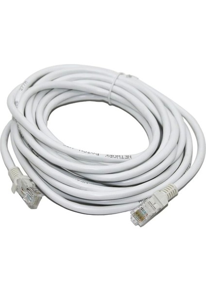 5mt Internet Ethernet Cat6 Data Kablosu (4767)