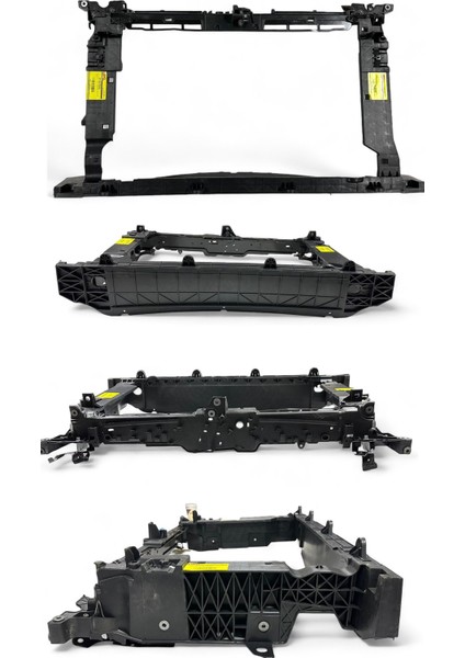 Ön Panel Dizel Benzinli Ibiza Fr 2018>>