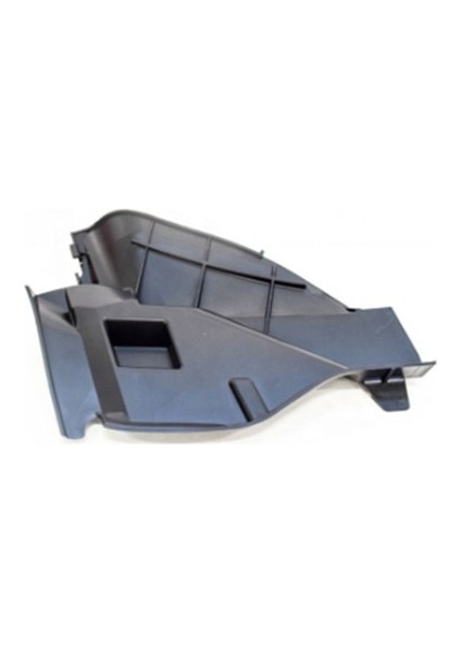 Braket Ön Sol Cayenne 2011-2018