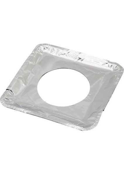 10PCS Ocak Zemini Koruyucu Alüminyum Folyo (4767) - CPL1219-7018