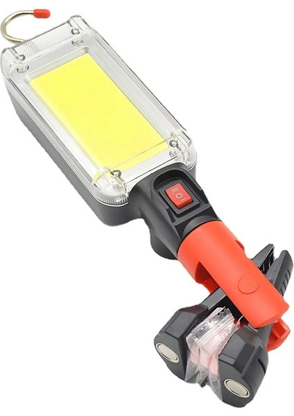 20 Watt Cob Ledli Çalışma Lambası (5047) modelleri
