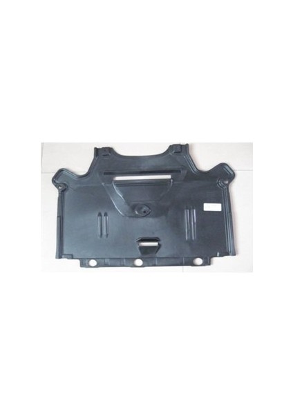 Motor Alt Muhafaza Şanzıman Ön Önün Arkası Plastik A4-A5 2008-2015 Enjeksiyon