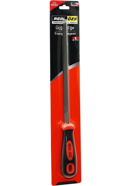 8&apos;&apos; Üçgen Eğe (4788)