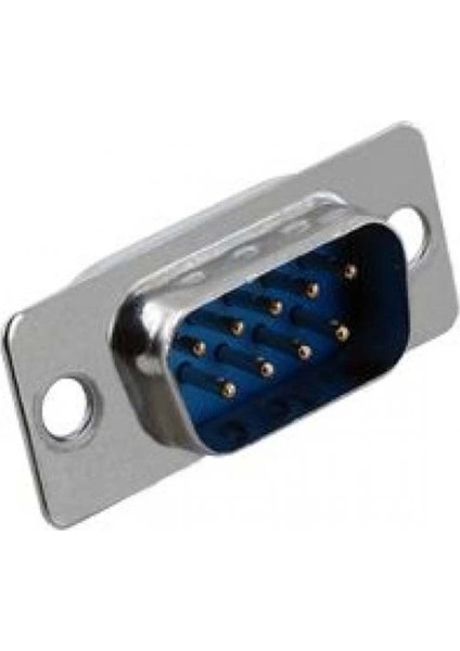 9 Pin Erkek Dsub Bilgisayar (4767)