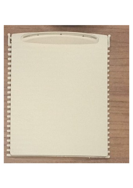 Orta Konsol Perdesı (Bej) C-Class W203 00>07