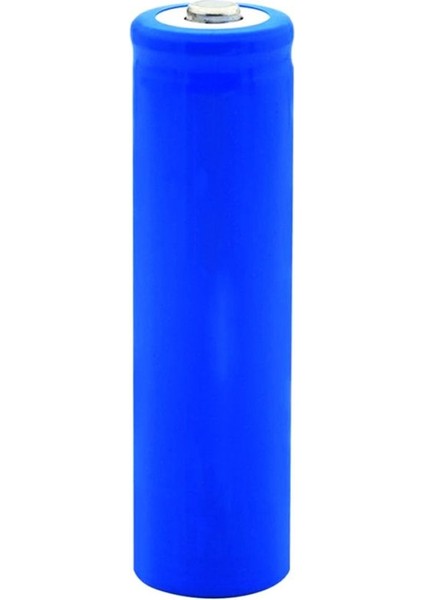 3.7V 6800MAH Li-Ion Şarjlı Pil WZS-SDL-18650 (4767) - MRK8163-7716