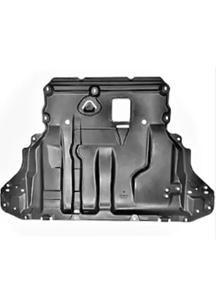 Karter Muhafazası (Dizel Benzin) Ford Focus Iv 2018>(1.KALİTE Enjeksiyon)