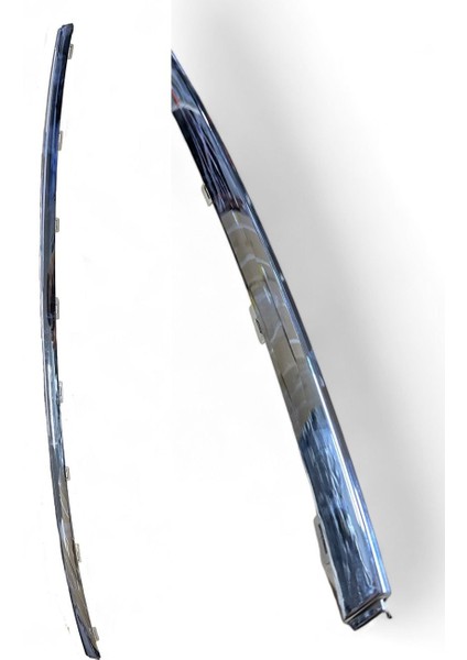 Orta Izgara Kromu Rapid 2017-2023