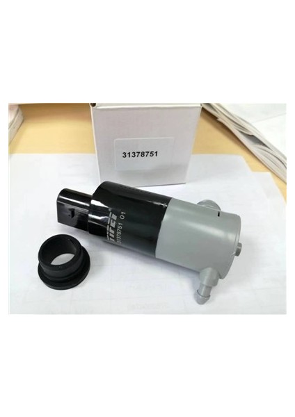 Su Pompası Far Yıkama Volvo S90 2017-2021