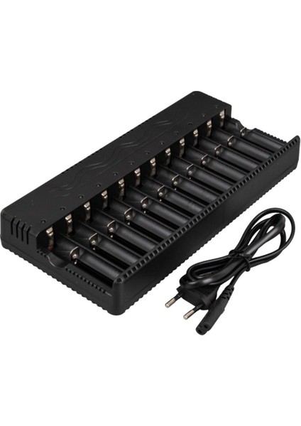 12Lİ 6400 Mah 4.2V Pil Şarj Cihazı (4767) - ARE8469-1510 modelleri