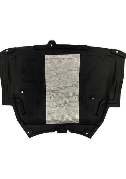 Motor Alt Muhafaza (Plastik ) Courier 2018>>